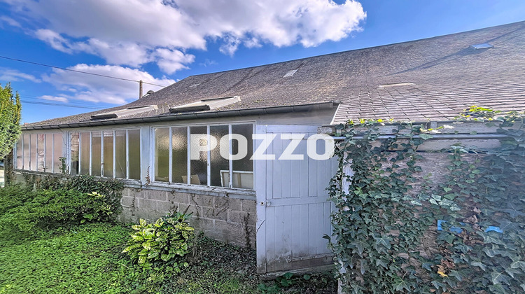 Ma-Cabane - Vente Maison LANDIVY, 140 m²