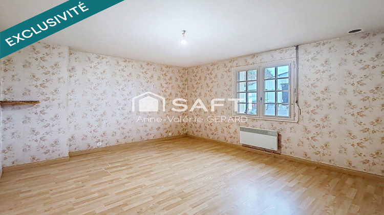 Ma-Cabane - Vente Maison Landivy, 89 m²