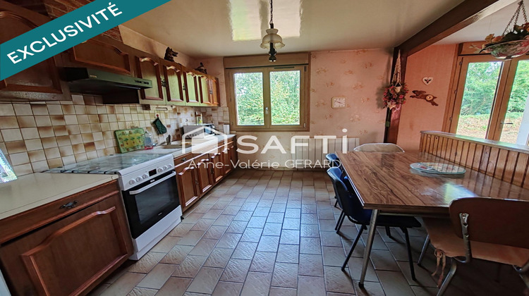 Ma-Cabane - Vente Maison Landivy, 88 m²