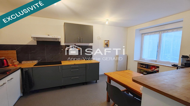 Ma-Cabane - Vente Maison Landivy, 60 m²