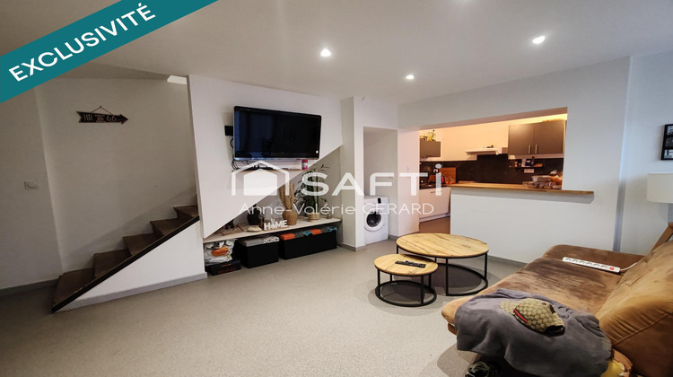 Ma-Cabane - Vente Maison Landivy, 60 m²