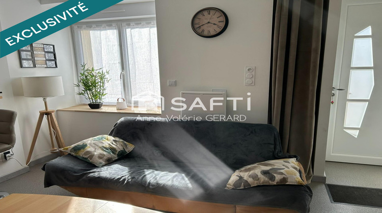 Ma-Cabane - Vente Maison Landivy, 60 m²