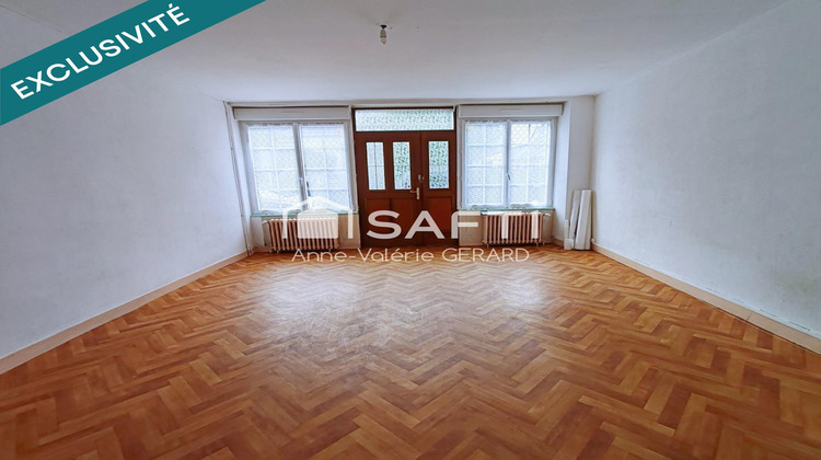 Ma-Cabane - Vente Maison Landivy, 131 m²