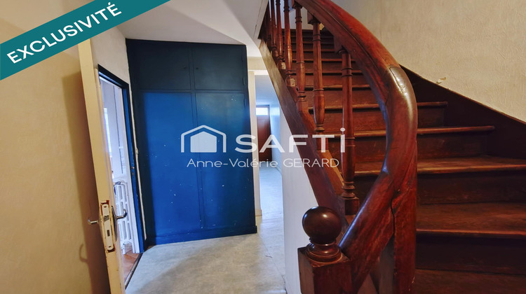 Ma-Cabane - Vente Maison Landivy, 131 m²