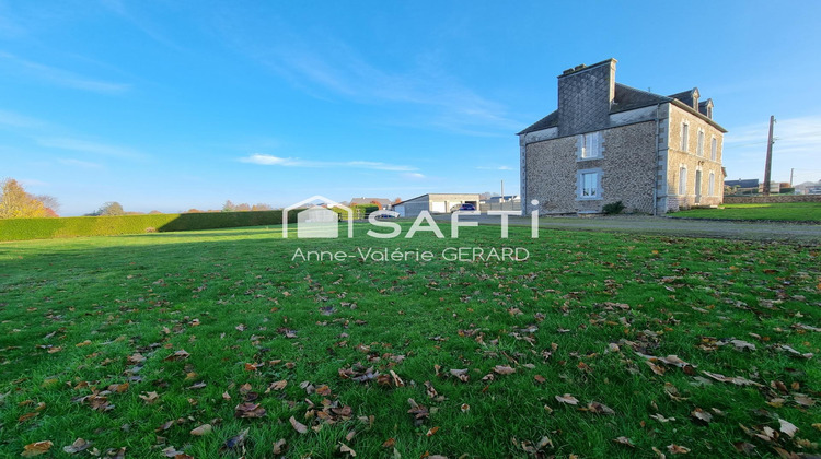 Ma-Cabane - Vente Maison Landivy, 175 m²