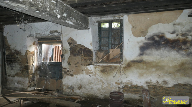 Ma-Cabane - Vente Maison Landivy, 77 m²