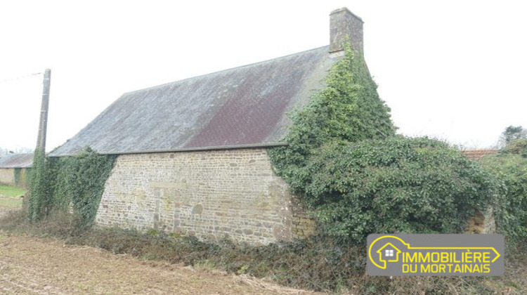 Ma-Cabane - Vente Maison Landivy, 77 m²