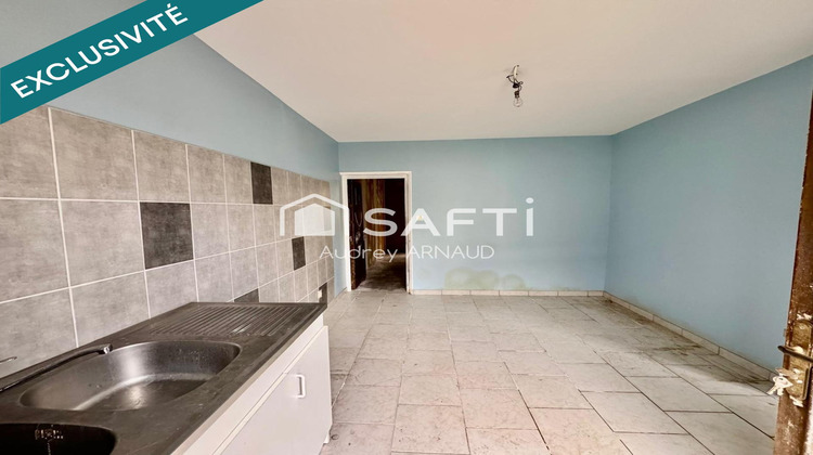 Ma-Cabane - Vente Maison Landogne, 138 m²