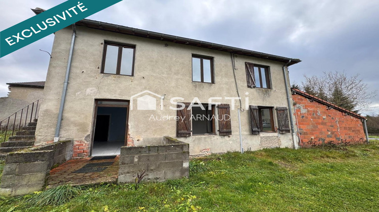 Ma-Cabane - Vente Maison Landogne, 138 m²