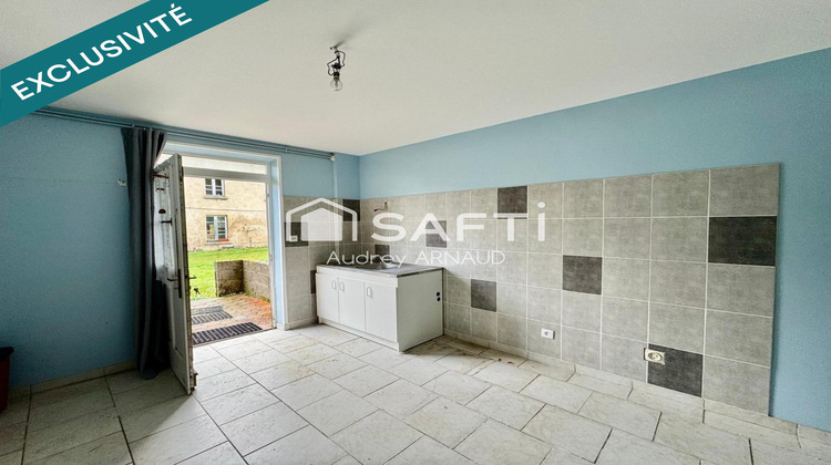 Ma-Cabane - Vente Maison Landogne, 138 m²