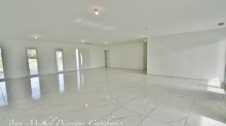 Ma-Cabane - Vente Maison LANDORTHE, 170 m²