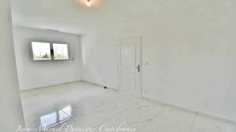 Ma-Cabane - Vente Maison LANDORTHE, 170 m²