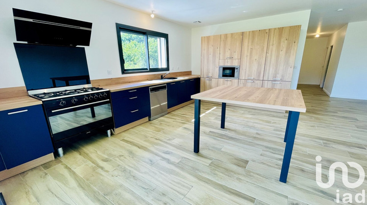 Ma-Cabane - Vente Maison Landorthe, 137 m²