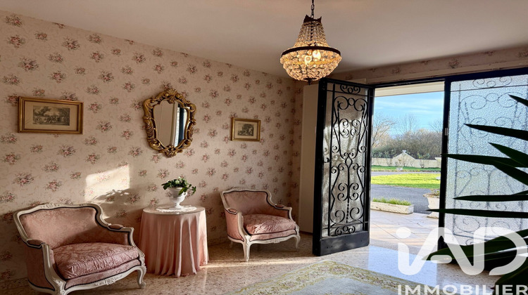 Ma-Cabane - Vente Maison Landorthe, 159 m²