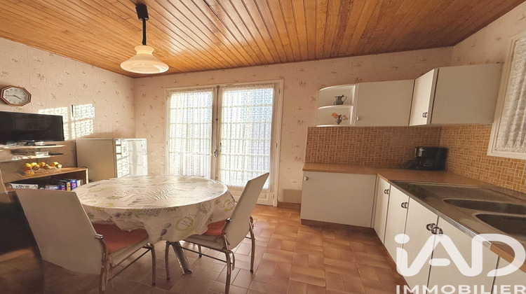 Ma-Cabane - Vente Maison Landorthe, 159 m²
