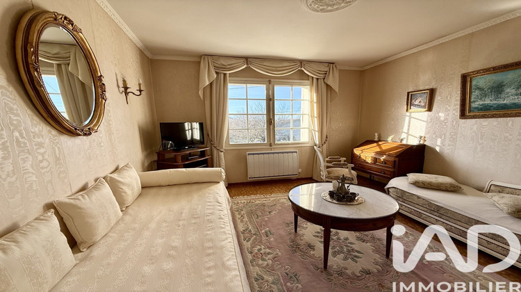 Ma-Cabane - Vente Maison Landorthe, 159 m²