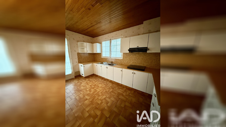 Ma-Cabane - Vente Maison Landorthe, 159 m²