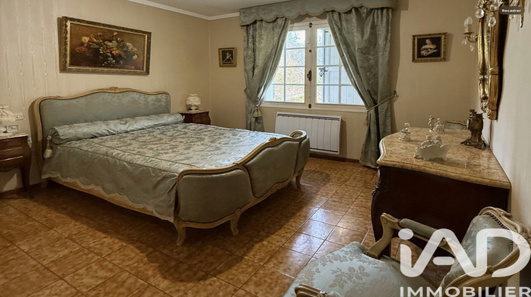 Ma-Cabane - Vente Maison Landorthe, 159 m²