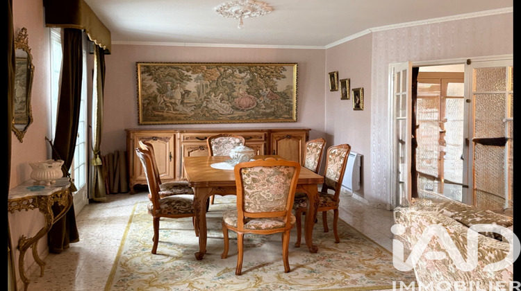 Ma-Cabane - Vente Maison Landorthe, 159 m²