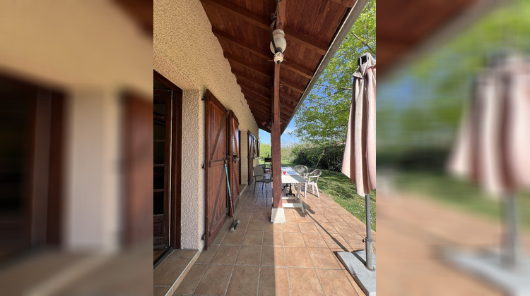 Ma-Cabane - Vente Maison LANDORTHE, 162 m²