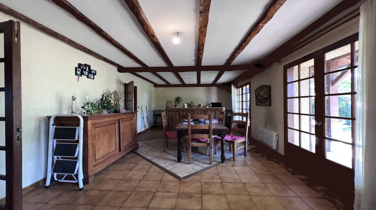 Ma-Cabane - Vente Maison LANDORTHE, 162 m²