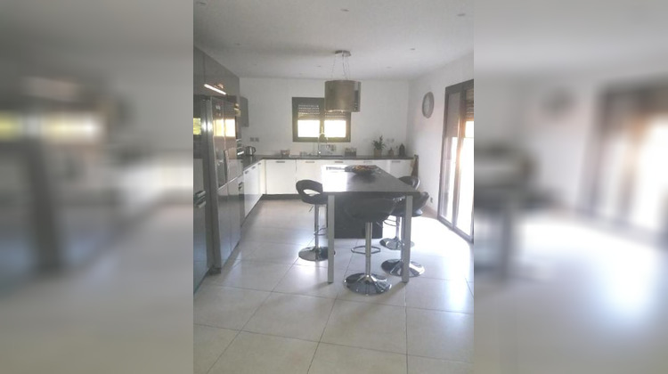 Ma-Cabane - Vente Maison Landorthe, 185 m²