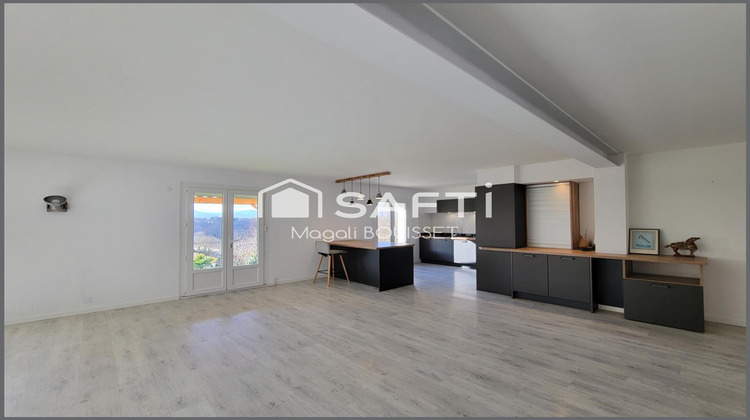 Ma-Cabane - Vente Maison Landorthe, 179 m²