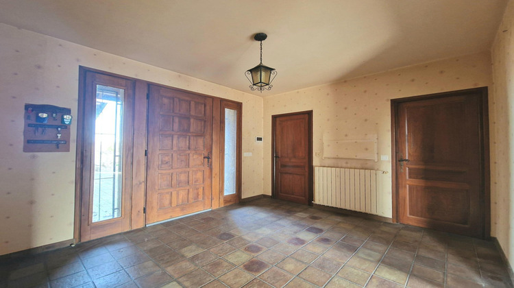 Ma-Cabane - Vente Maison Landorthe, 181 m²