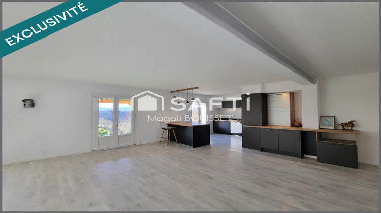 Ma-Cabane - Vente Maison Landorthe, 179 m²