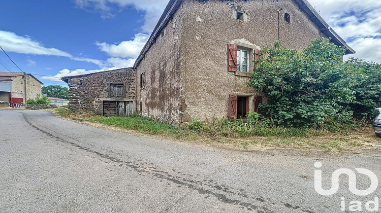 Ma-Cabane - Vente Maison Landos, 133 m²