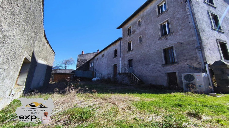 Ma-Cabane - Vente Maison Landos, 714 m²