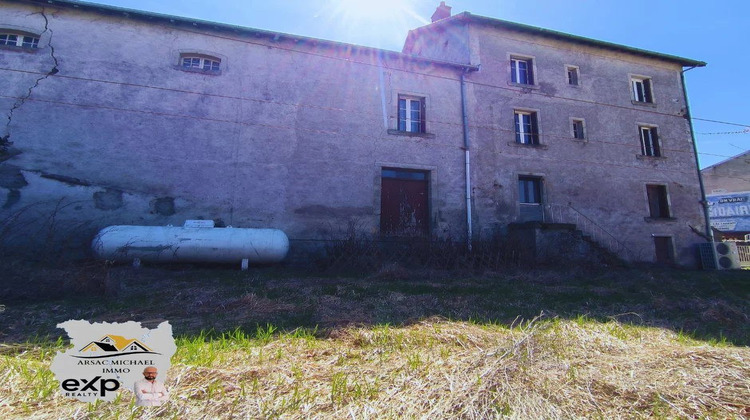 Ma-Cabane - Vente Maison Landos, 714 m²