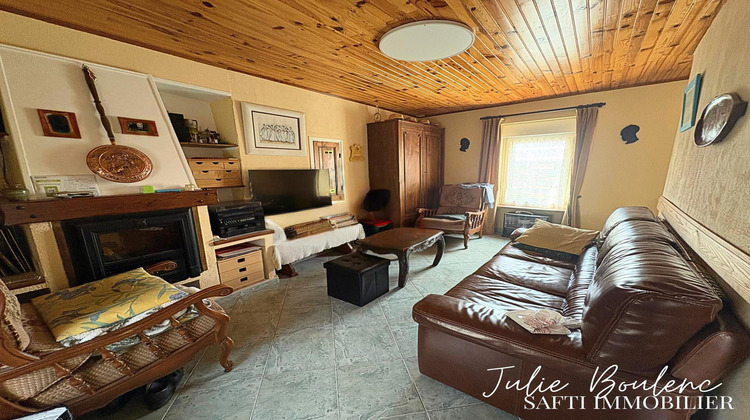 Ma-Cabane - Vente Maison Landos, 65 m²