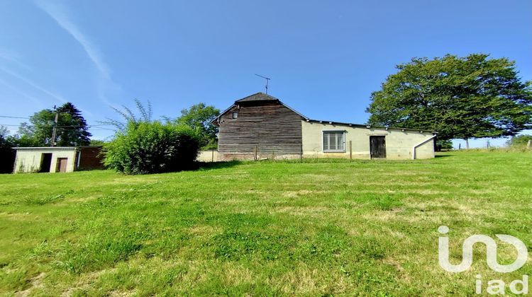 Ma-Cabane - Vente Maison Landouzy-la-Cour, 72 m²