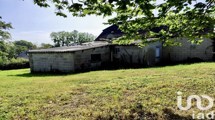 Ma-Cabane - Vente Maison Landouzy-la-Cour, 72 m²