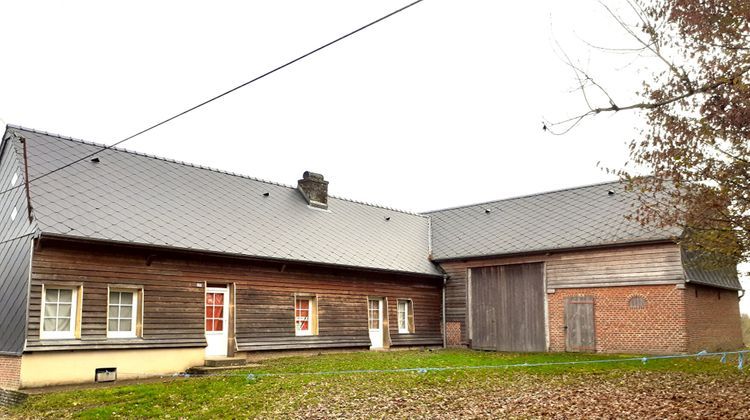 Ma-Cabane - Vente Maison LANDOUZY-LA-VILLE, 140 m²