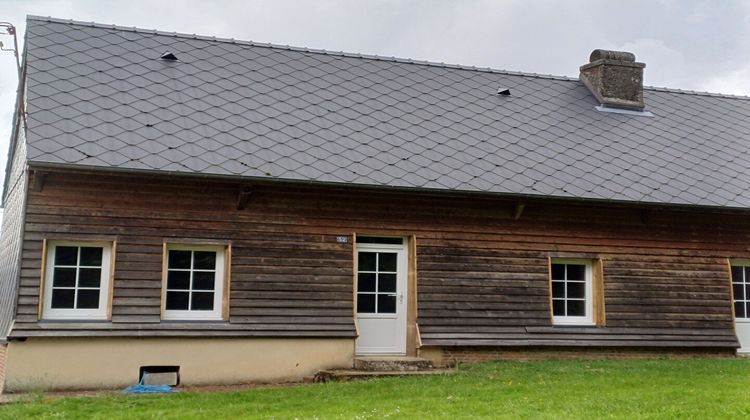 Ma-Cabane - Vente Maison LANDOUZY-LA-VILLE, 140 m²