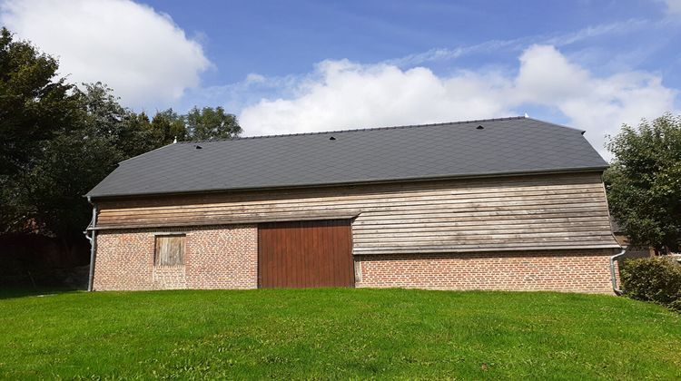 Ma-Cabane - Vente Maison LANDOUZY-LA-VILLE, 140 m²