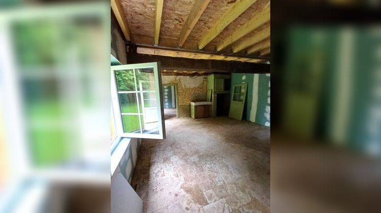 Ma-Cabane - Vente Maison LANDOUZY-LA-VILLE, 140 m²