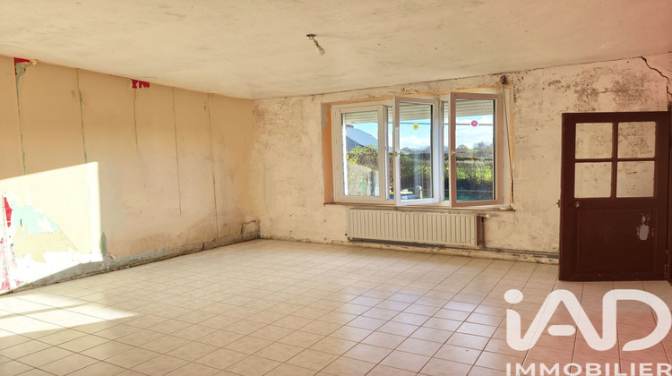 Ma-Cabane - Vente Maison Landouzy-la-Ville, 120 m²