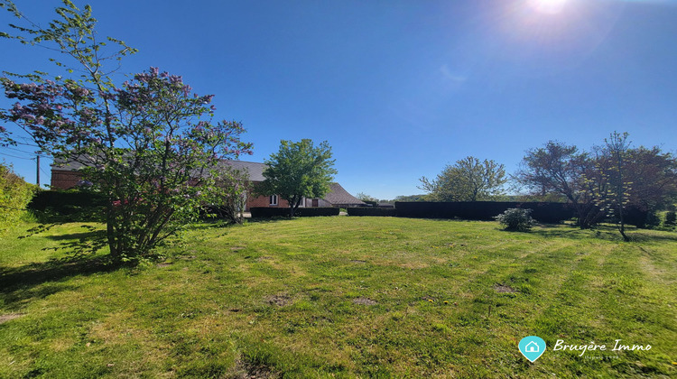 Ma-Cabane - Vente Maison Landouzy-la-Ville, 100 m²