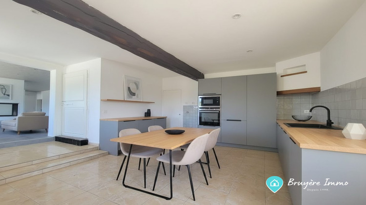 Ma-Cabane - Vente Maison Landouzy-la-Ville, 100 m²