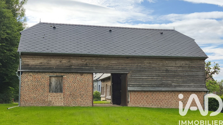 Ma-Cabane - Vente Maison Landouzy-la-Ville, 98 m²