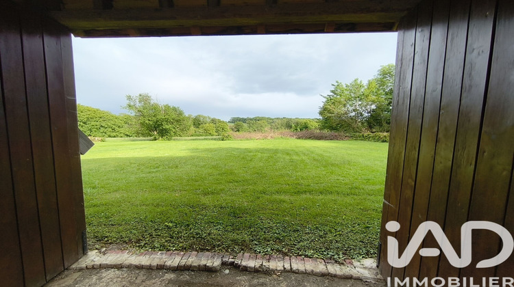 Ma-Cabane - Vente Maison Landouzy-la-Ville, 98 m²