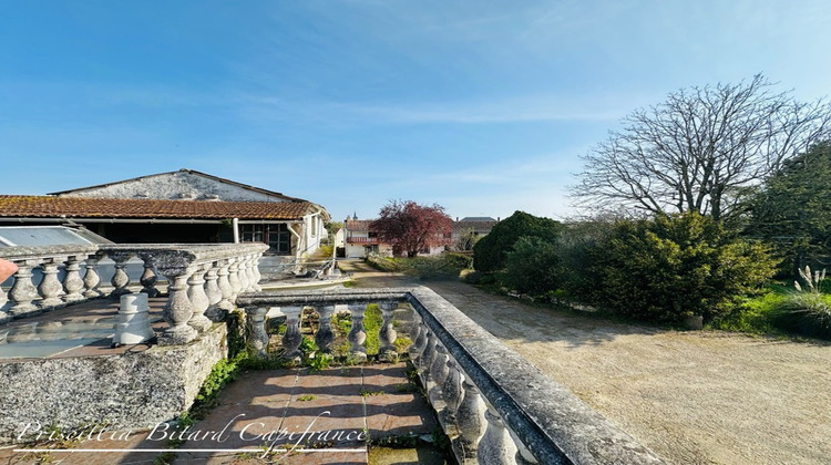 Ma-Cabane - Vente Maison LANDRAIS, 328 m²