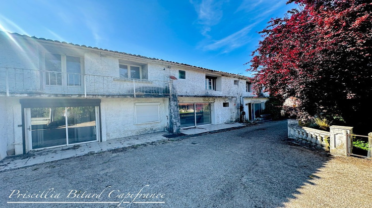 Ma-Cabane - Vente Maison LANDRAIS, 328 m²