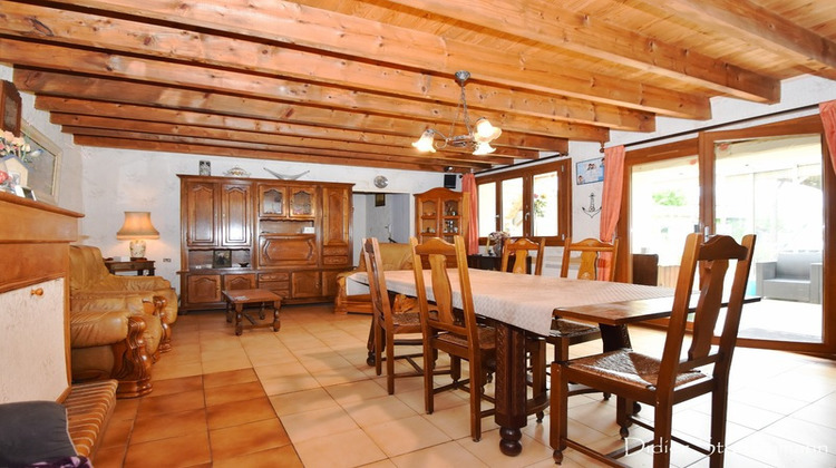 Ma-Cabane - Vente Maison LANDRAIS, 117 m²