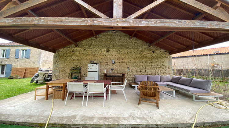 Ma-Cabane - Vente Maison LANDRAIS, 102 m²