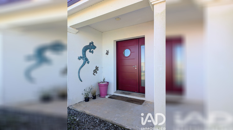 Ma-Cabane - Vente Maison Landrais, 129 m²