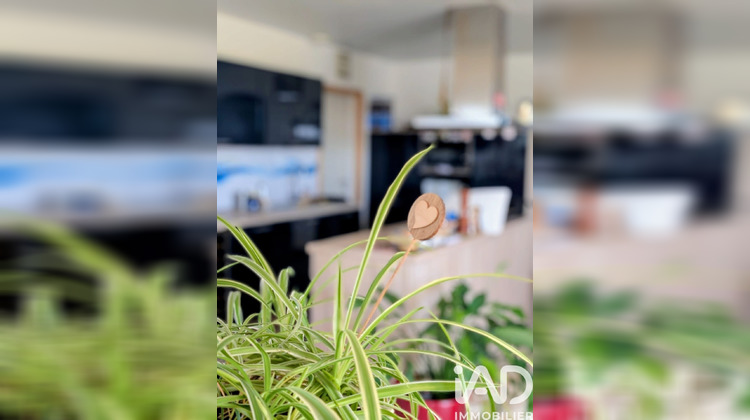 Ma-Cabane - Vente Maison Landrais, 129 m²